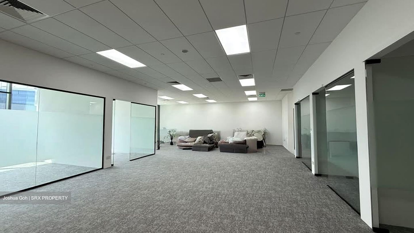 Kallang Way (D13), Factory #600107051